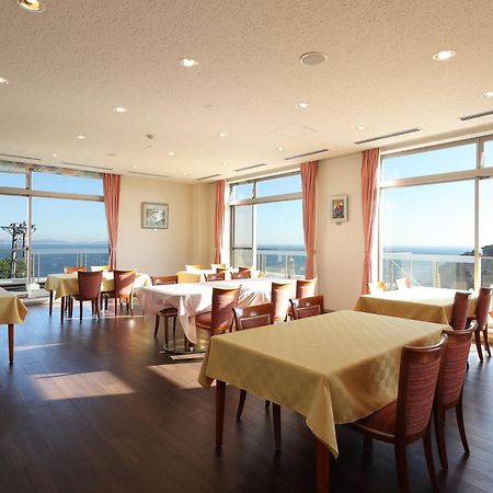 Manazuru Marin Hotel Dış mekan fotoğraf