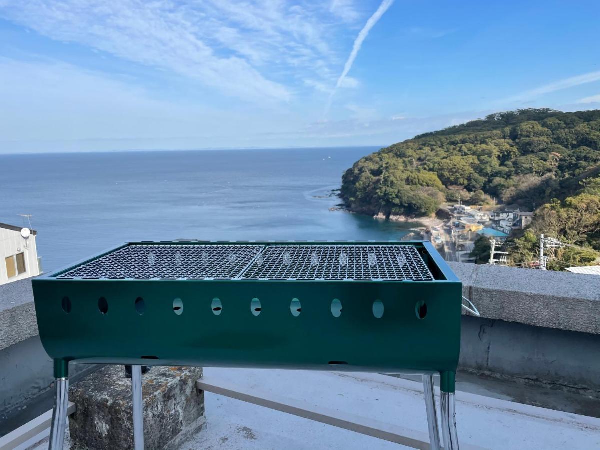 Manazuru Marin Hotel Dış mekan fotoğraf