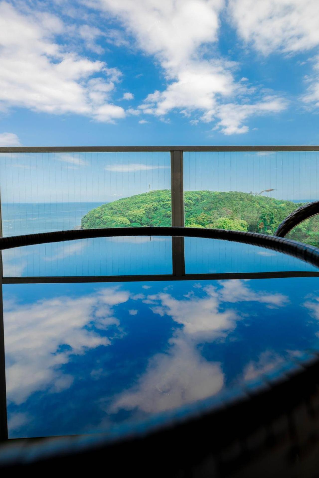 Manazuru Marin Hotel Dış mekan fotoğraf