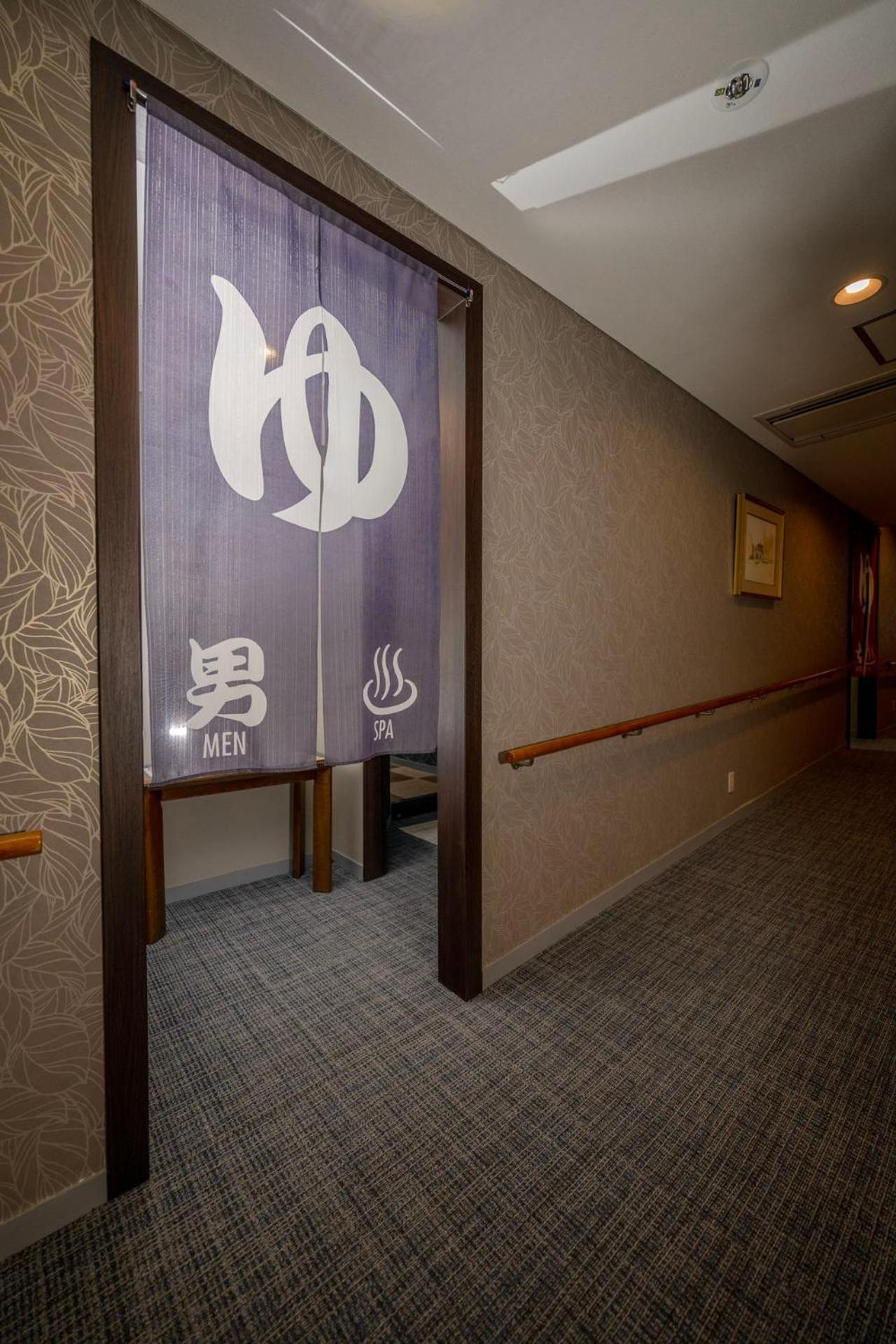 Manazuru Marin Hotel Dış mekan fotoğraf