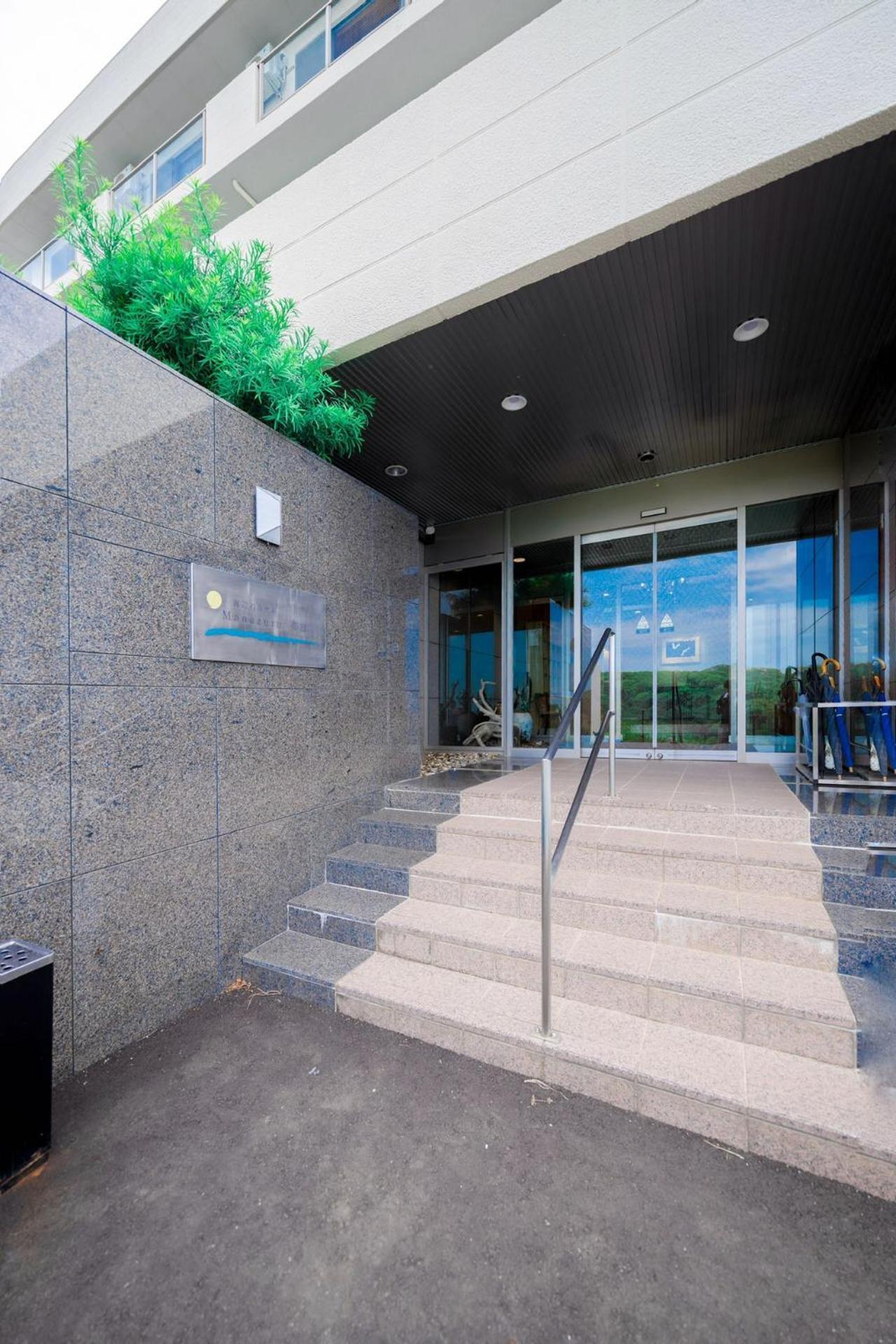 Manazuru Marin Hotel Dış mekan fotoğraf