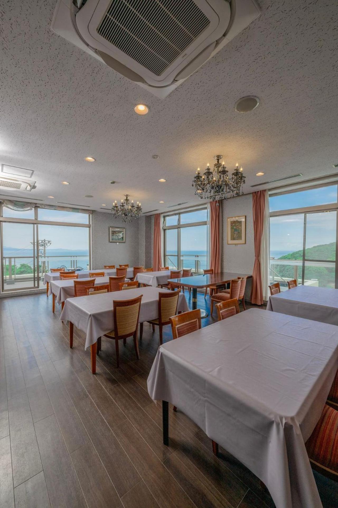 Manazuru Marin Hotel Dış mekan fotoğraf