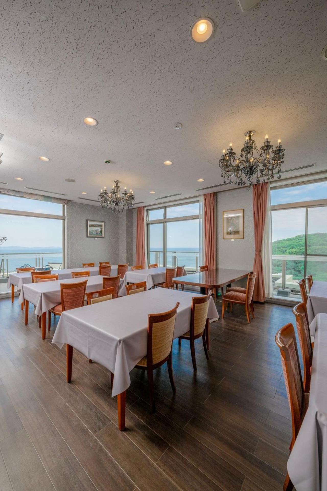 Manazuru Marin Hotel Dış mekan fotoğraf