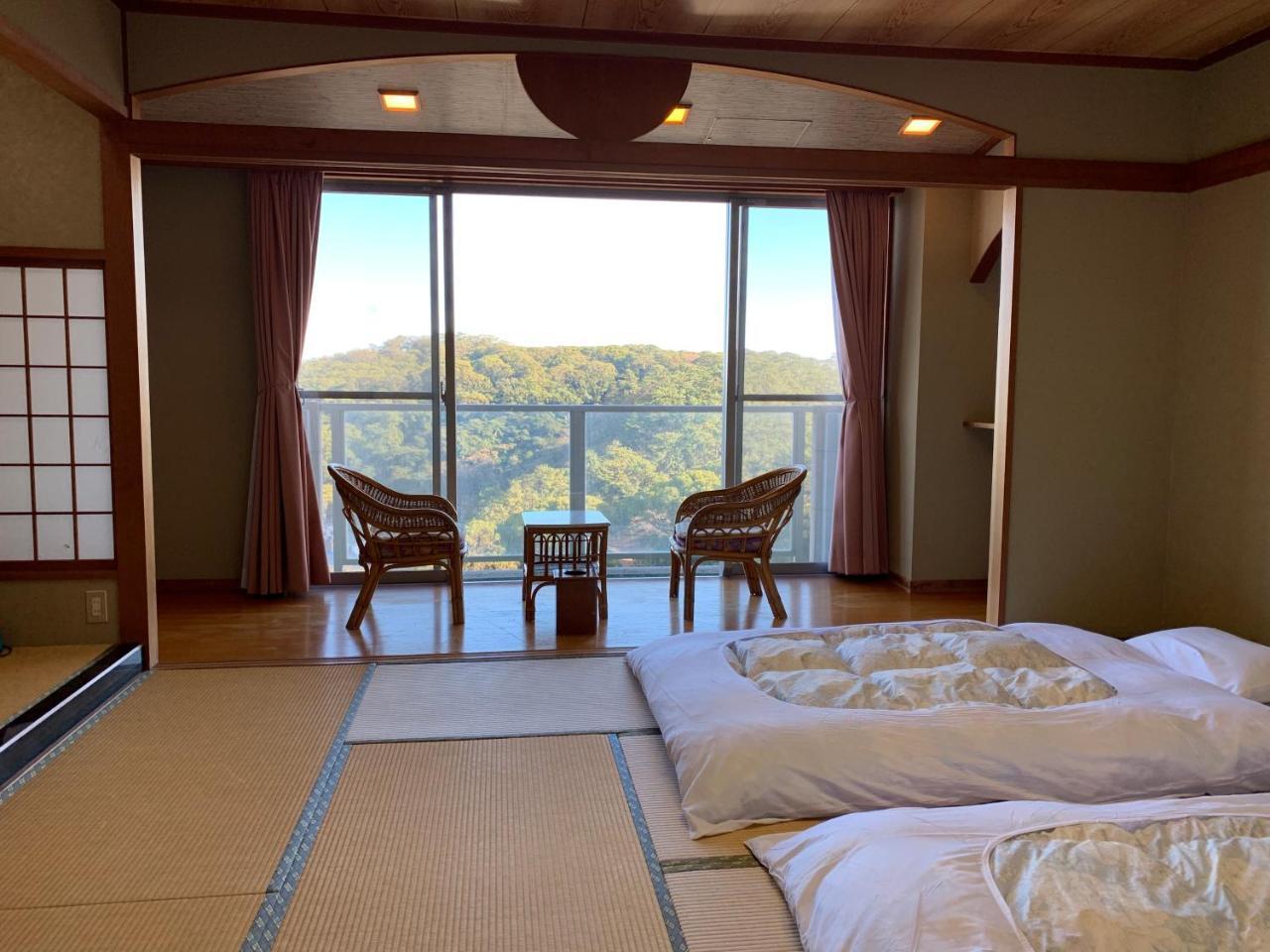 Manazuru Marin Hotel Dış mekan fotoğraf
